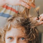 Should You Use Clippers or Scissors for Your Baby’s Hair